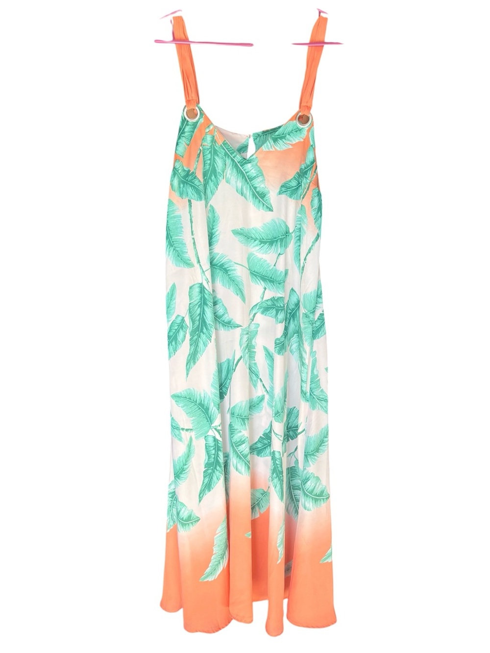2 for $30; Floral Maxi Dress